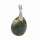 Anhänger Indischer Achat, 18x13mm