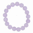 Leuchtarmband Moonlight, 12mm, Lila - only 7pcs left!
