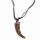 Necklace tooth 1