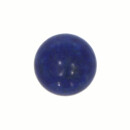 Cabochon, Lapislazuli, 10mm