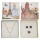 Jewelrybox Art, 9x9cm, mixed designs