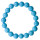 Armband Howlith, 8mm