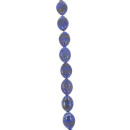 Strang Lapislazuli, 20x13