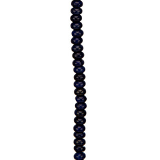 Strang Lapislazuli, 6x3,5mm