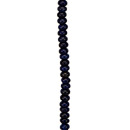 strand lapis lazuli, 6x3,5mm