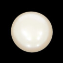 Halbe Perle/Cabochon Zuchtperle, 10-10,5mm
