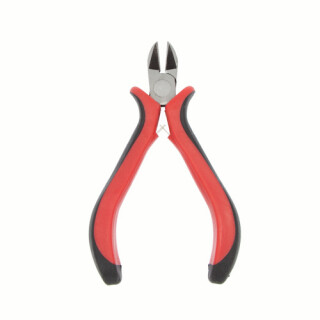 Flachzange zum Schmuckbasteln 3, 11,5cm