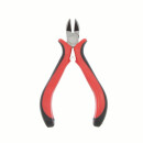 Flachzange zum Schmuckbasteln 3, 11,5cm