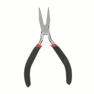 Flachzange zum Schmuckbasteln 4, 12cm