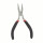 Flachzange zum Schmuckbasteln 4, 12cm