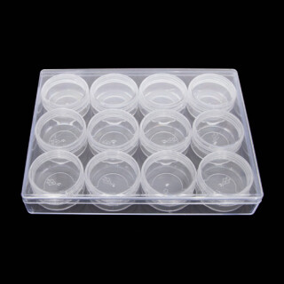 Tin with screw cap, 60x35mm