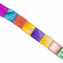 strand shell, mixed, 12mm, 70cm
