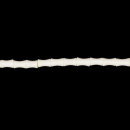 strand white coral, 10x15mm