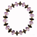 Magnetic bracelet "Magnetic Diamond" Chip,...