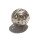 1.000 metal balls A1, 8mm, silver