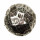 250g Zwischenperlen, 24mm