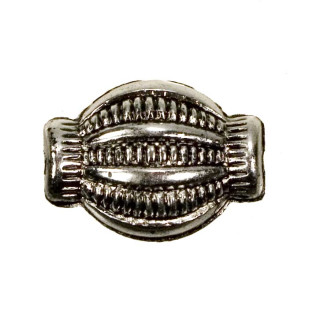 250g jewelry beads, 21x16x11mm