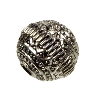 250g Zwischenperlen, 19x17mm