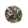 250g Zwischenperlen, 19x17mm