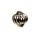 250g jewelry beads, 14x13mm