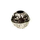250g jewelry beads, 17x14mm
