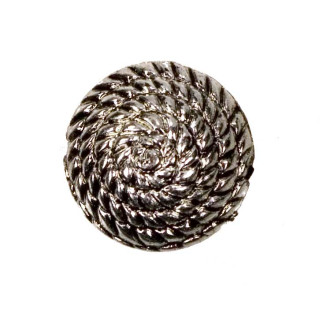 250g Zwischenperlen, 17x12mm