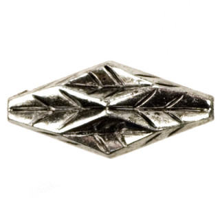 250g jewelry beads, 34x16x12mm