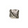 250g jewelry beads, 13x14mm