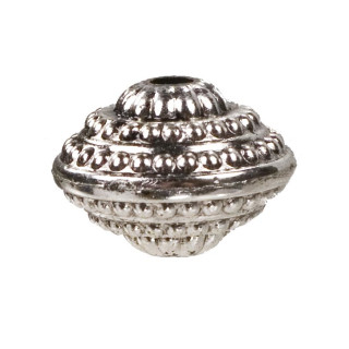 250g Zwischenperlen, 21x15mm