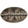 250g jewelry beads, 37x22x4mm