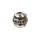 250g jewelry beads, 12x12mm