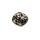 250g jewelry beads, 12x11mm