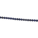 strand lapis lazuli, 10mm