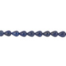 strand lapis lazuli, 15x20mm
