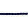 strand lapis lazuli, rectangle 12x16mm