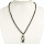 Hematite chain fish 2