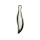 Pendant hematite sword, 40x10mm