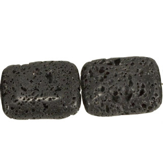Strang Lava, Rechteck 30x40cm