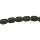 strand lava, 17x13mm - only 8 strands left!