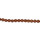 Strang Achat rot, 16mm