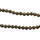 strand bronzite, ball, 12mm