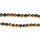 Strang Tigerauge, Kugel, 14mm