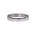Edelstahlring, 3mm rund