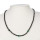 Hematite Chain Chrysocolla