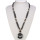 Long hematite chain