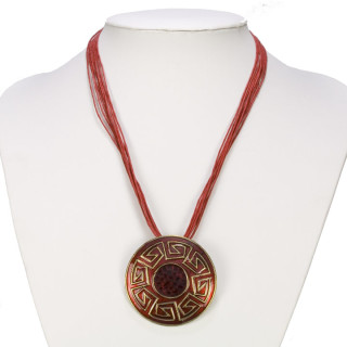 Bandkette, Mix-Set