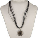 necklace, mix set