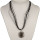 necklace, mix set