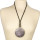 Necklace Shield