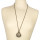 Fashion chain, 74cm, drop